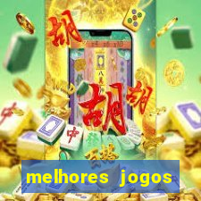 melhores jogos mundo aberto android